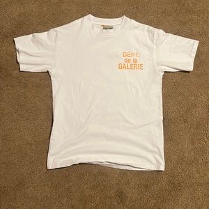 COPY - Gallery Dept. Shirt